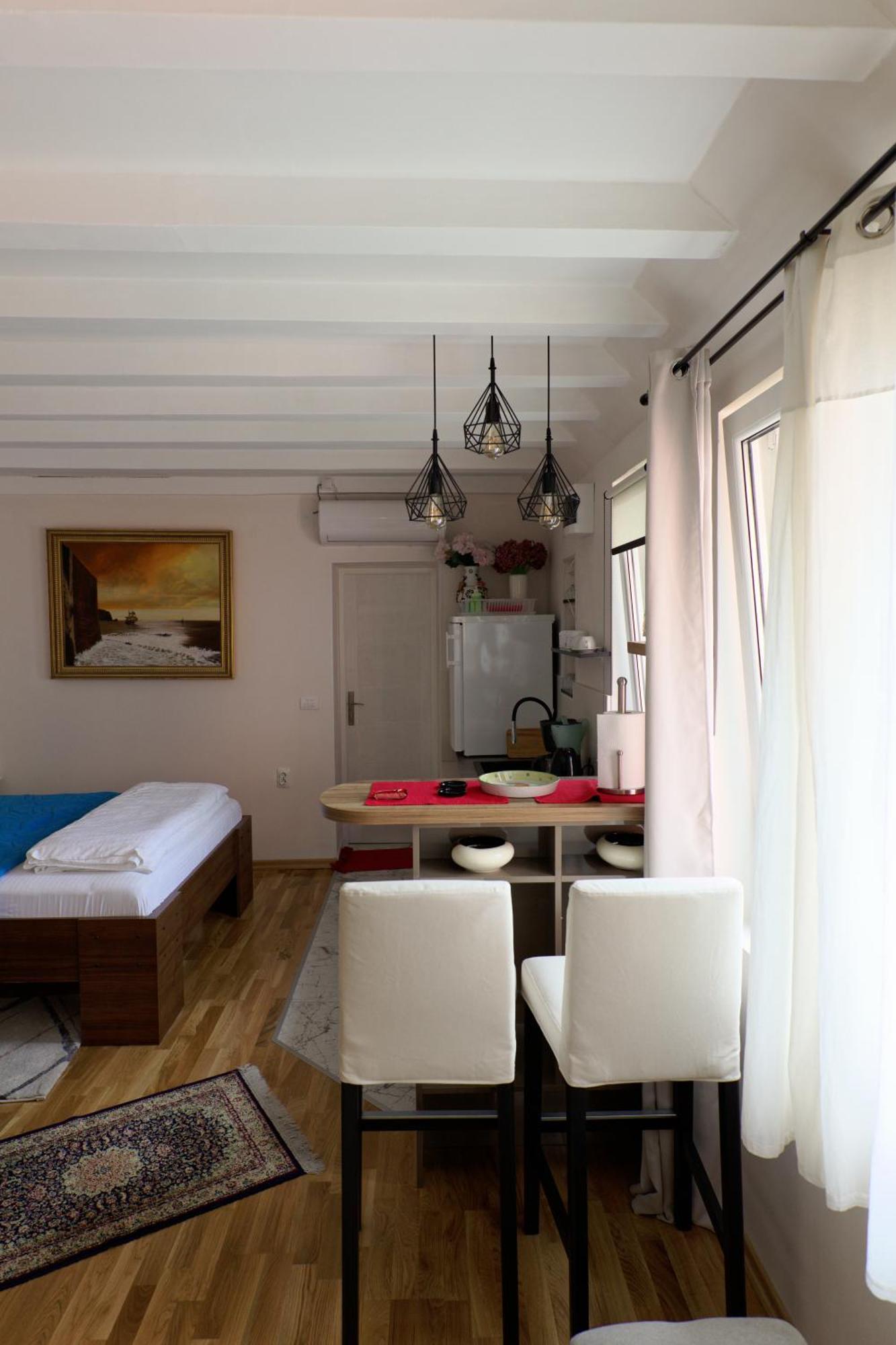 Zemoon Apartment Belgrado Exterior foto