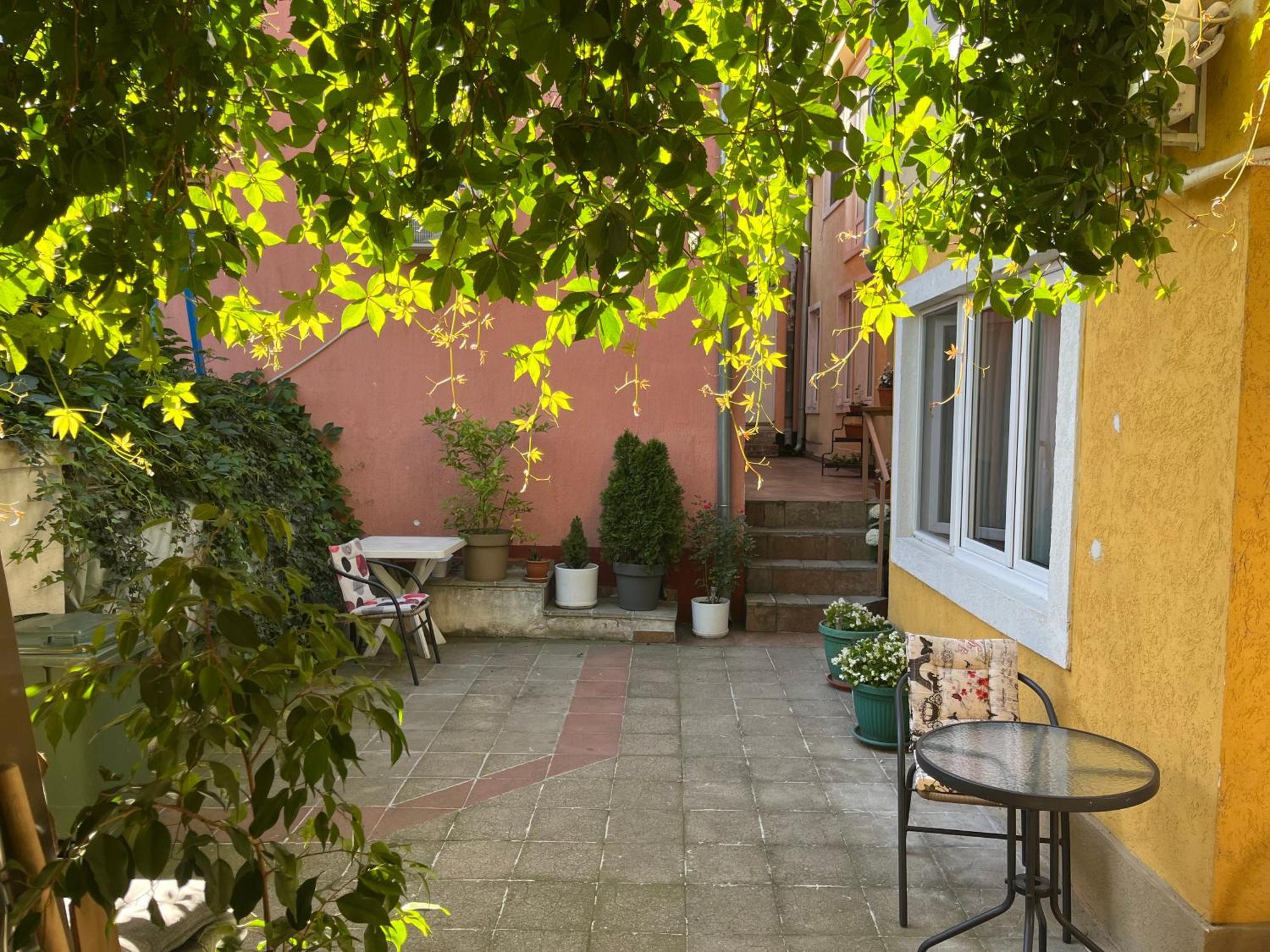 Zemoon Apartment Belgrado Exterior foto