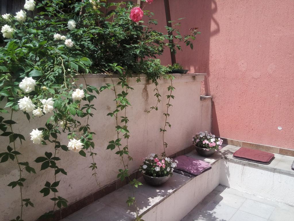 Zemoon Apartment Belgrado Exterior foto